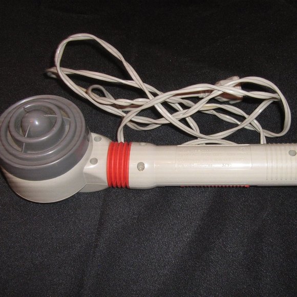 Charlescraft Thermassage Electric Wand - Picture 1 of 2